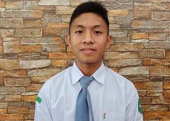 Indah ya Menjadi Seorang Santri