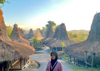 Untaian Sajak Cut Riska Ramazaniar