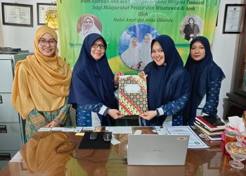 MAS Darul Ulum Buka Mapel Mandarin dan Riset