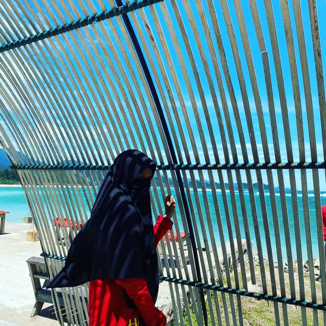 Malaikat Tak Bersayap