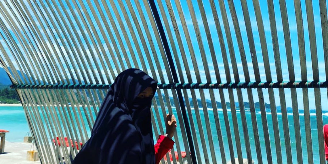 Malaikat Tak Bersayap