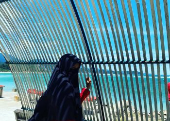 Malaikat Tak Bersayap