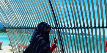 Malaikat Tak Bersayap