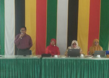 FKIP Unimal, Bentuk Karakter Siswa Melalui Kearifan Lokal Kesusastraan Aceh