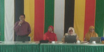 FKIP Unimal, Bentuk Karakter Siswa Melalui Kearifan Lokal Kesusastraan Aceh