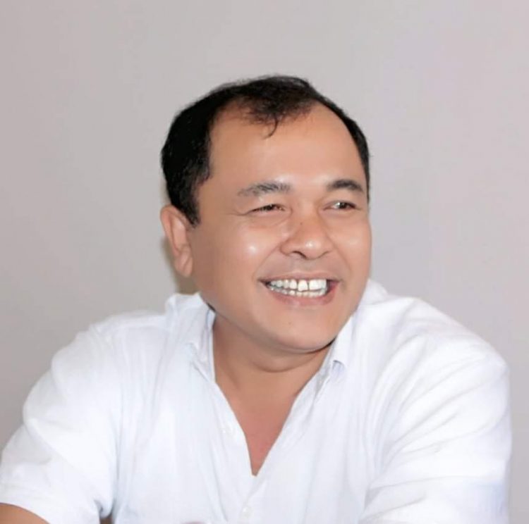 Untain Puisi-Puisi Ali Kusas | Potret Online