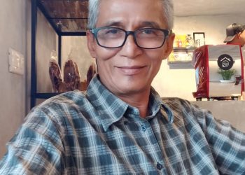 KODRAT DAN PRASANGKA BAIK