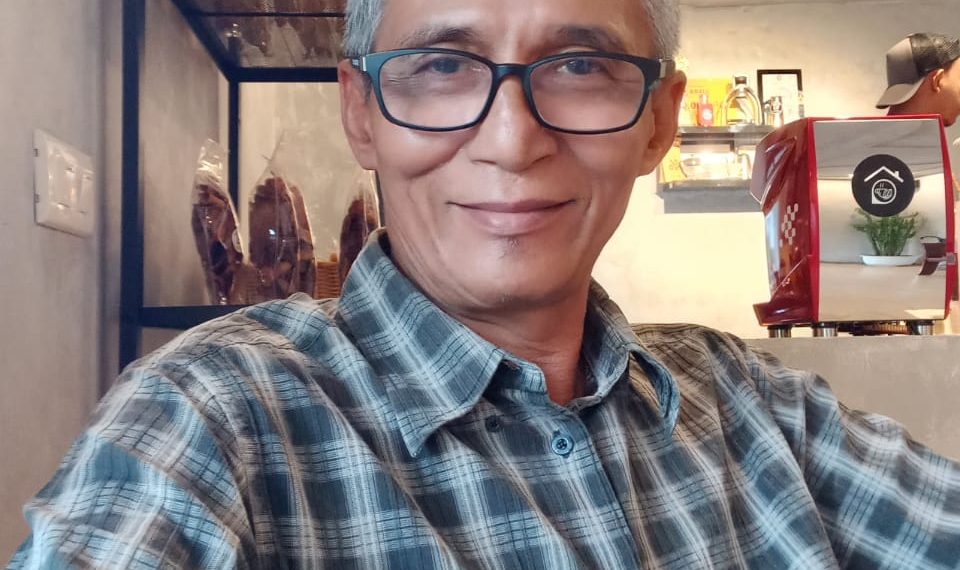 KODRAT DAN PRASANGKA BAIK