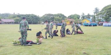 Siswa SMAN 1 Ranto Peureulak Tampilkan Film Kolosal - A29BEDB4 F251 46B2 91CC 0EBF7CBC24A1 | Aceh | Potret Online