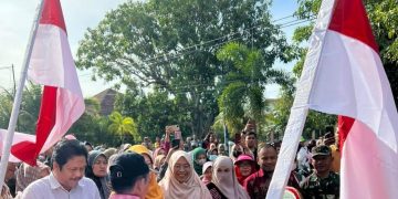 Sambut HUT RI ke 77, Kecamatan Banda Raya Gelar Karnaval Siswa-Siswi PAUD - A8F75DB0 7BE1 4E11 AFF4 B265F2B0BD40 | Banda Aceh | Potret Online