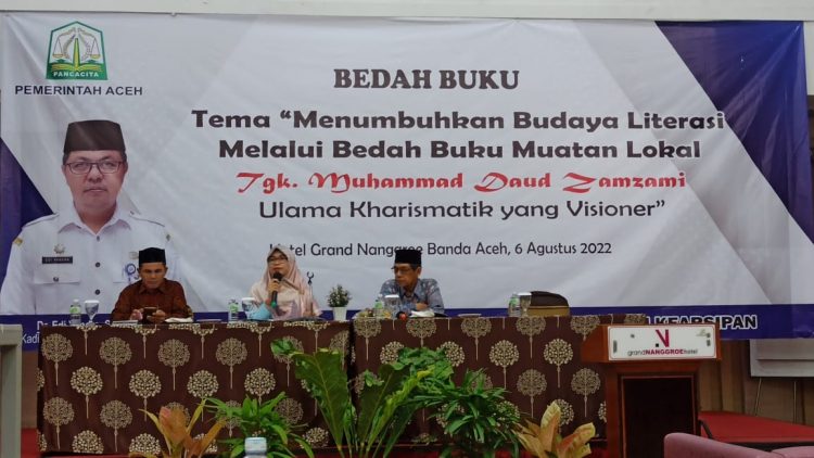 Untain Puisi-Puisi Ali Kusas | Potret Online