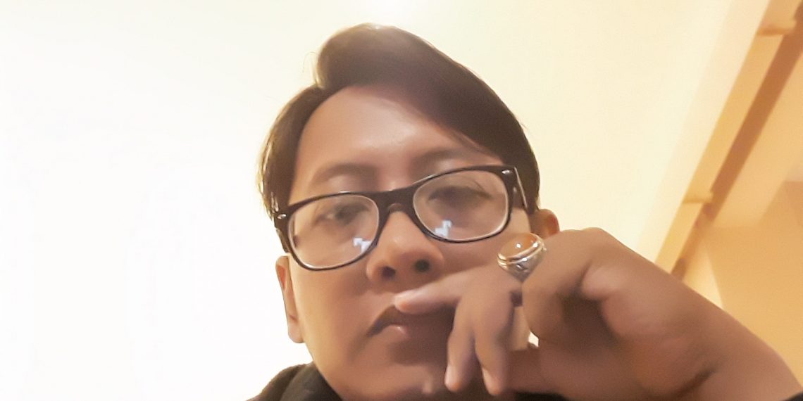 Puisi-Puisi Ngadi Nugroho