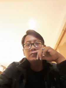 Puisi-Puisi Ngadi Nugroho - D414BF2E 6D9E 4F1C 8E30 7E645B0754D0 scaled | POTRET Budaya | Potret Online