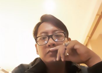 Puisi-Puisi Ngadi Nugroho