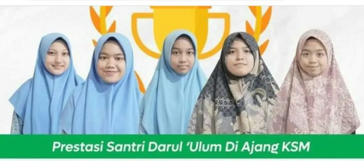 SMAN 1 Ranto Peureulak, Idi Gelar Kreatifitas Siswa | Potret Online