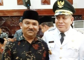 Darmansah Di Mata Sahabatnya Semasa di SPG