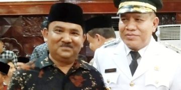 Darmansah Di Mata Sahabatnya Semasa di SPG