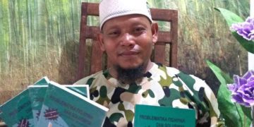Guru MTsN 6 Aceh Utara, Putra Buloh Menulis Buku “Problematika Fiqhiyah dan Solusinya”