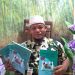 Guru MTsN 6 Aceh Utara, Putra Buloh Menulis Buku “Problematika Fiqhiyah dan Solusinya”