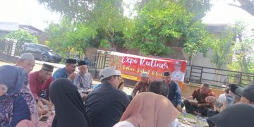 Komunitas Pecinta Sejarah dan Budaya Kluet Adakan Expo Kuliner Rabee Jukut Kluet - 01741143 893F 448E AF54 5EF36642C687 | Aceh Selatan | Potret Online