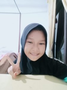 Sajak-Sajak Tasya Febrianda - 05548ABF 80AE 4F90 9D1F E34B2DF3529D | POTRET Budaya | Potret Online