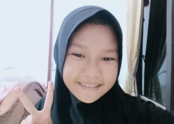 Sajak-Sajak Tasya Febrianda