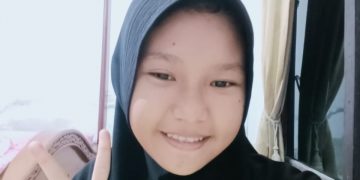 Sajak-Sajak Tasya Febrianda - 05548ABF 80AE 4F90 9D1F E34B2DF3529D | POTRET Budaya | Potret Online