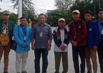 Pertukaran Mahasiswa Merdeka di Universitas Samudra