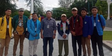 Pertukaran Mahasiswa Merdeka di Universitas Samudra - 22346B06 A8A7 4676 97DB C13ED67FB9DA | Edukasi | Potret Online