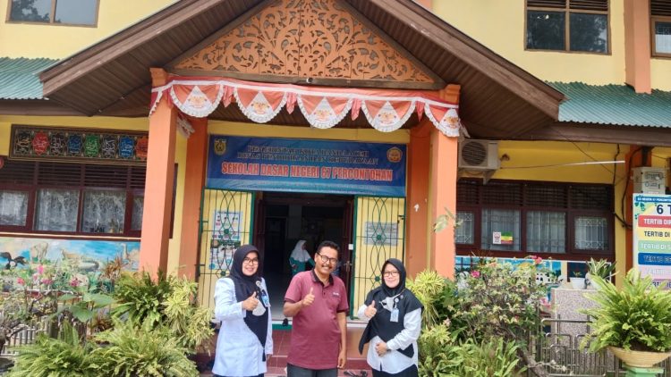 BEREH, Akankah Terus Beres? | Potret Online