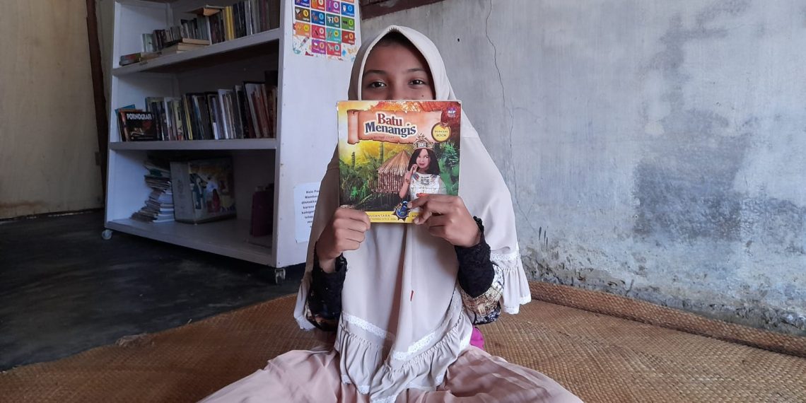 Meraih  Mahkota Surga