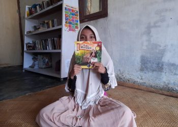 Meraih  Mahkota Surga