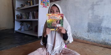 Meraih Mahkota Surga - 4F355B92 8612 4903 9F4A 0CE531B61E59 | POTRET Budaya | Potret Online