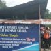 Cabdindik Bener Meriah Bedah Rumah Siswa