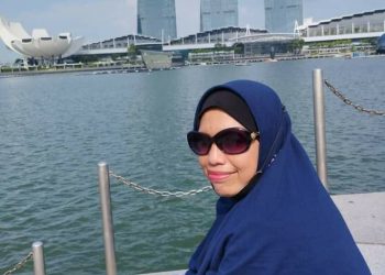 SEMALAM KE SINGAPURA