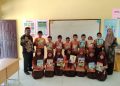 Siswa SDN Paya Laba Kluet Timur Raih Juara Satu OSN Tingkat Kabupaten Aceh Selatan