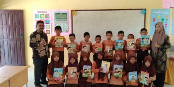 Siswa SDN Paya Laba Kluet Timur Raih Juara Satu OSN Tingkat Kabupaten Aceh Selatan - 9480FC87 F83D 4D48 9156 0EB63387EC5C | Aceh | Potret Online