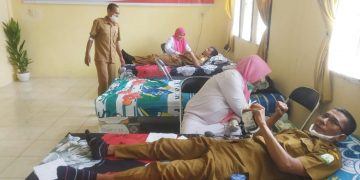 GTK Antusias Donorkan Darah di Cabdindik Aceh Selatan - 9C4ACDC5 F92C 475B B9C5 9375CB84AA9E | Jalan-jalan | Potret Online