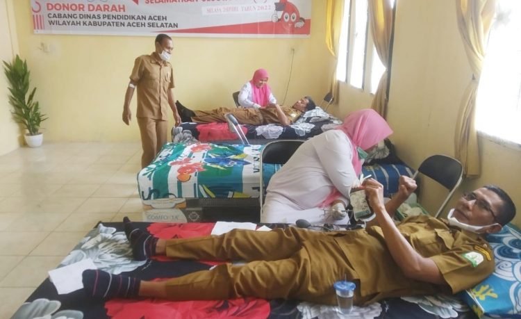 PETAKA DP3 PERTAMA | Potret Online