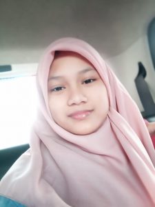 Puisi-Puisi Putri Nayla Sakinah - ADBF1A92 E25A 4651 BA32 FA2127F4173D | POTRET Budaya | Potret Online