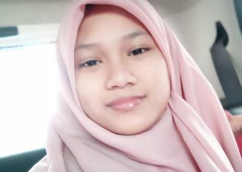 Puisi-Puisi Putri Nayla Sakinah