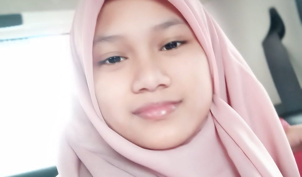 Puisi-Puisi Putri Nayla Sakinah