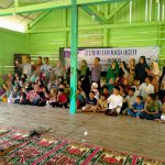 Bahlil yang Bergeming - B6DCA768 6065 4D29 99C6 38BF0F29BF22 | Artikel | Potret Online