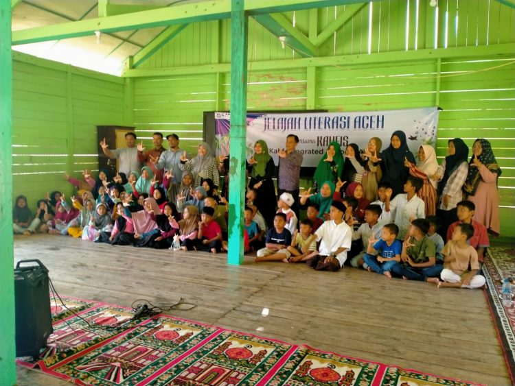 PETAKA DP3 PERTAMA | Potret Online