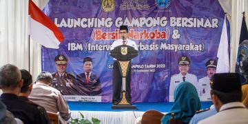 Pj Wali Kota Ajak Semua Unsur untuk Jadikan Gampong di Banda Aceh Bersinar - B7B9D527 7092 4712 A978 13BAC0543432 | Banda Aceh | Potret Online