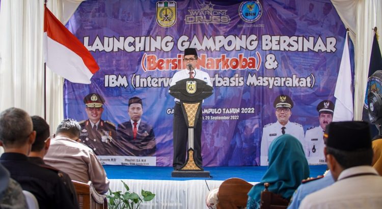 PETAKA DP3 PERTAMA | Potret Online