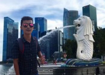 Desa Suka Makmur Kampungnya Ubi Jalar dan Pasarnya Kepiting Bakau