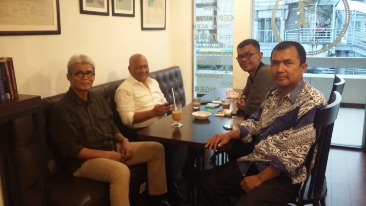 Hidup Bukan Untuk Dibandingkan | Potret Online