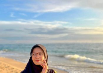 Hidup Bukan Untuk Dibandingkan