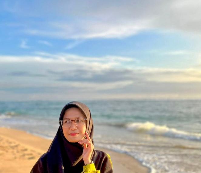 Hidup Bukan Untuk Dibandingkan